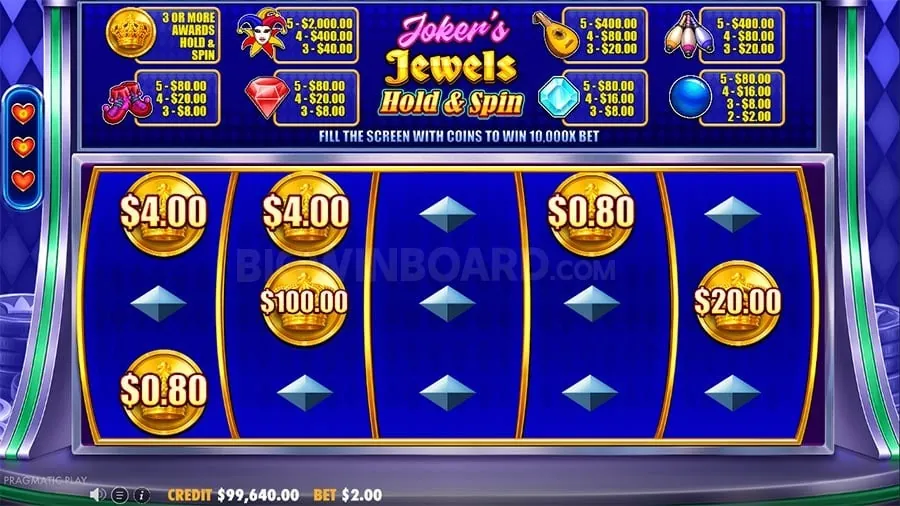 New Slotvip Tech Games